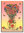 Starform Outline Stickers 1049 Vase