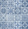4 Paper Napkins Tiles