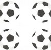 Serviette en papier Sport Ballon de Football