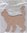 Gabarit en MDF Forme chat à décorer 10x10,6 cm