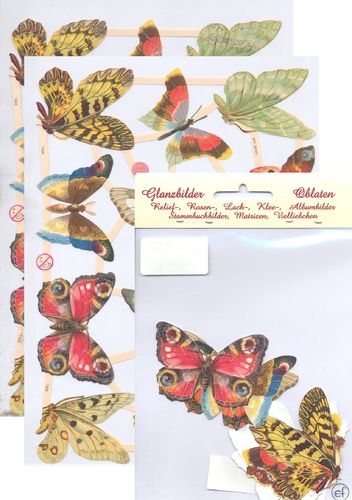 Chromo EF 7408 Butterfly
