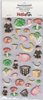 Softy Stickers CREApop 3451-175 Lucky charm