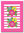 Starform Outline Stickers 807 Flower