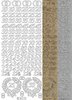 Starform Text Stickers 813 Chiffre Anniversaire
