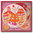 Starform Outline Stickers 1163 Pagoda