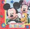 4 Paper Napkins Mickey Mouse