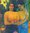 Papier de découpage Art Paul Gauguin Tahitiennes DFG213