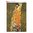 Papier de riz 16x22 cm L'espoir II Klimt