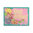 Starform Glitter Stickers 7017 Fleurs