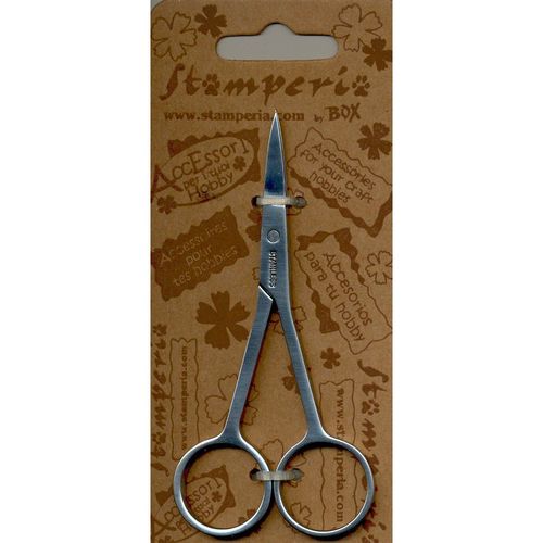 Scissors for Scrapbooking cm 10,3