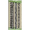 Clear Stamps Lace