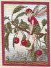Vignette Tissu The Cherry Tree Fairy