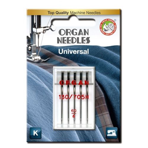 Universal Needles 130/705H-U 60/8