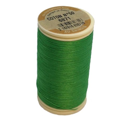 Thread Cotton Au Chinois 6871 Veronese
