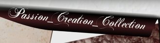 PassionCreationCollection
